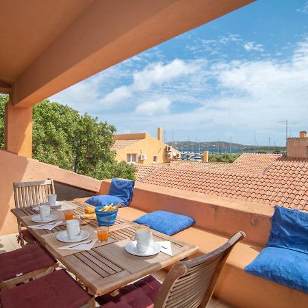 Apartment La Vigna Blu By Interhome Palau Exterior foto