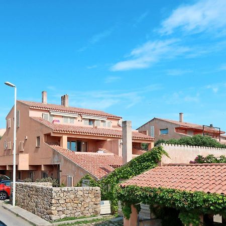 Apartment La Vigna Blu By Interhome Palau Exterior foto