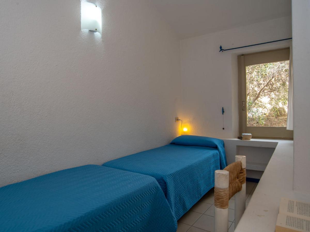 Apartment La Vigna Blu By Interhome Palau Exterior foto