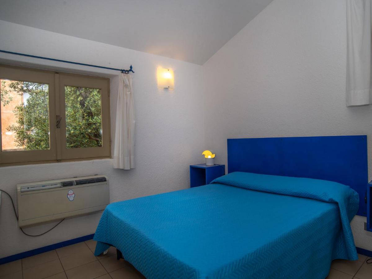 Apartment La Vigna Blu By Interhome Palau Exterior foto