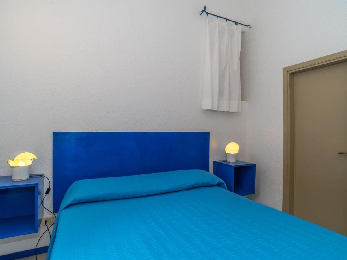 Apartment La Vigna Blu By Interhome Palau Exterior foto