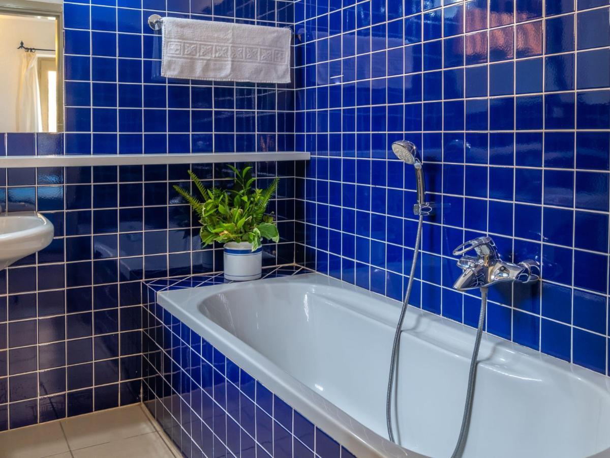 Apartment La Vigna Blu By Interhome Palau Exterior foto