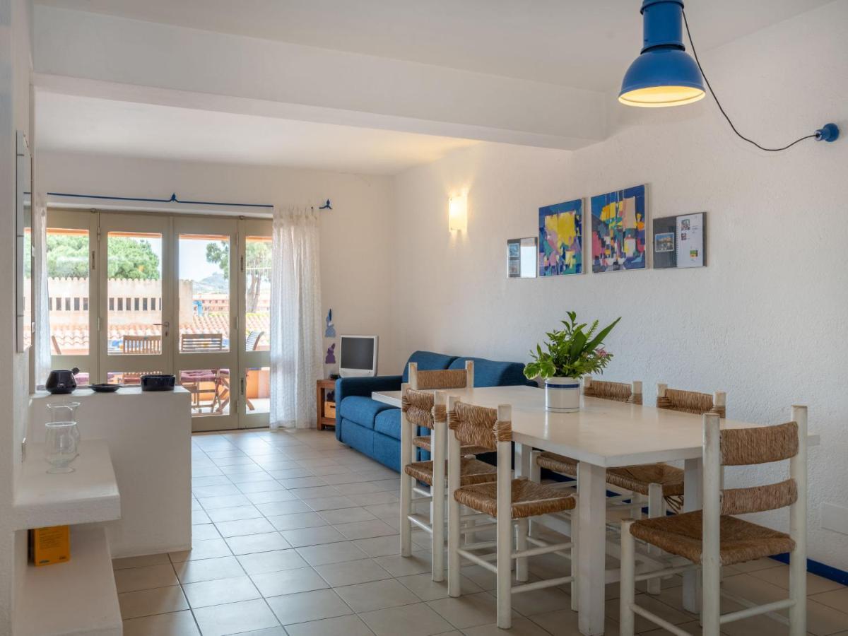 Apartment La Vigna Blu By Interhome Palau Exterior foto