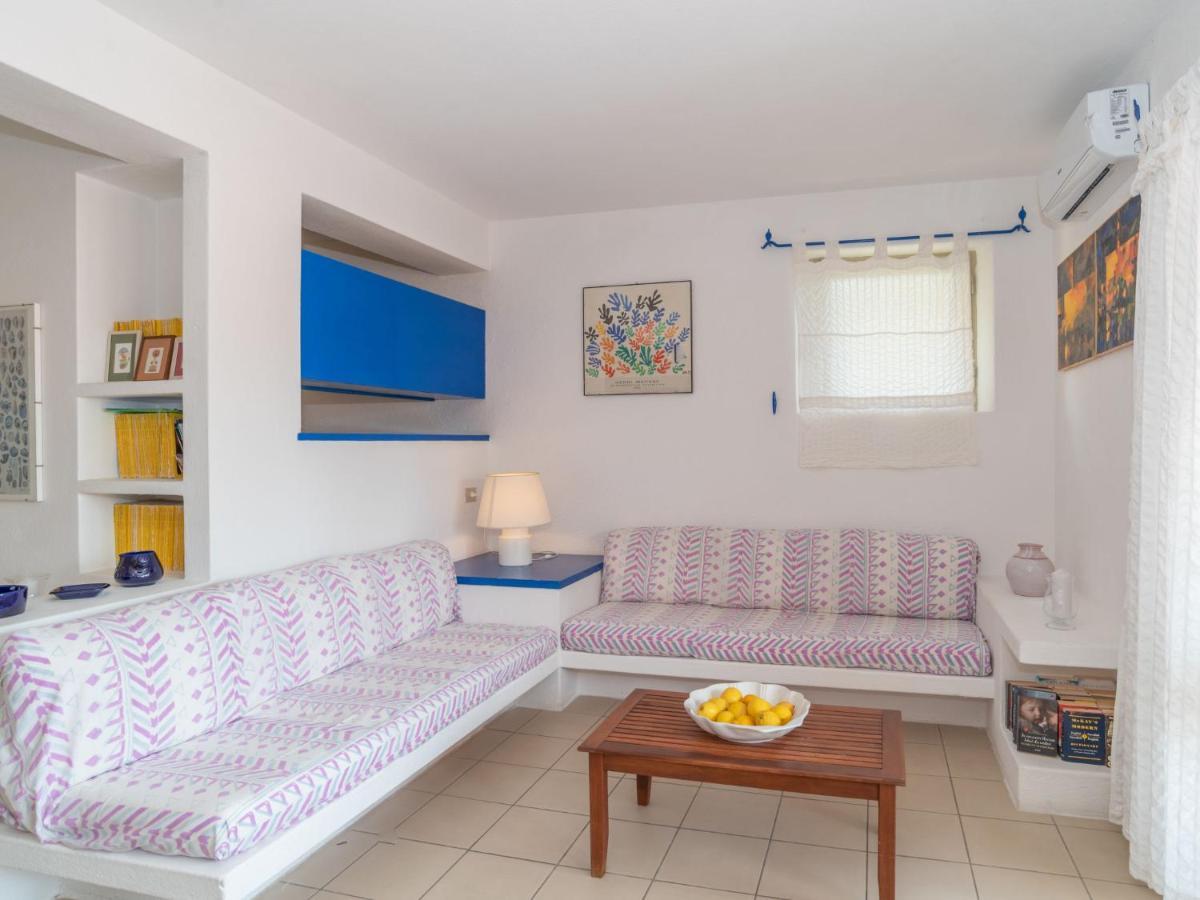 Apartment La Vigna Blu By Interhome Palau Exterior foto