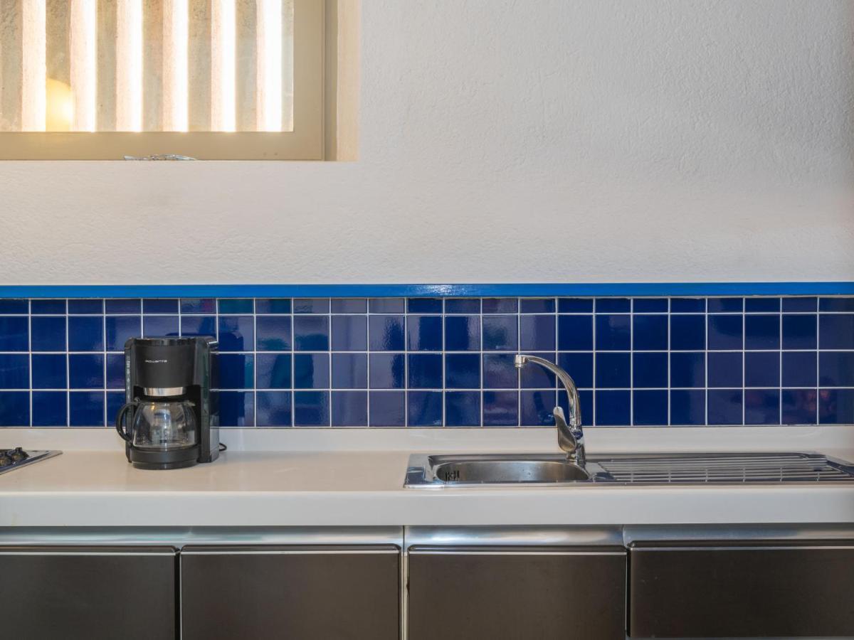 Apartment La Vigna Blu By Interhome Palau Exterior foto