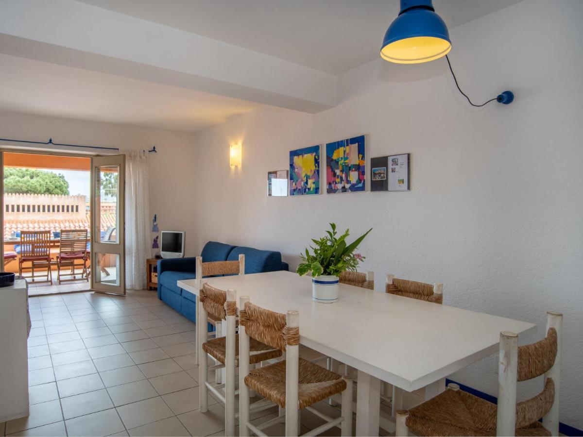 Apartment La Vigna Blu By Interhome Palau Exterior foto