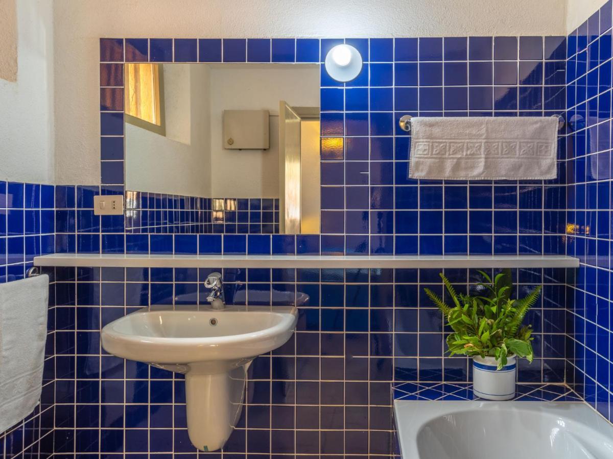 Apartment La Vigna Blu By Interhome Palau Exterior foto