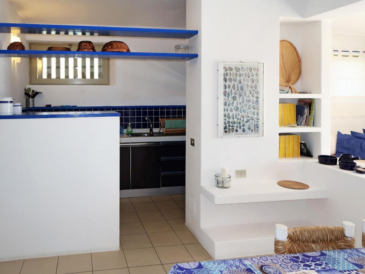 Apartment La Vigna Blu By Interhome Palau Exterior foto